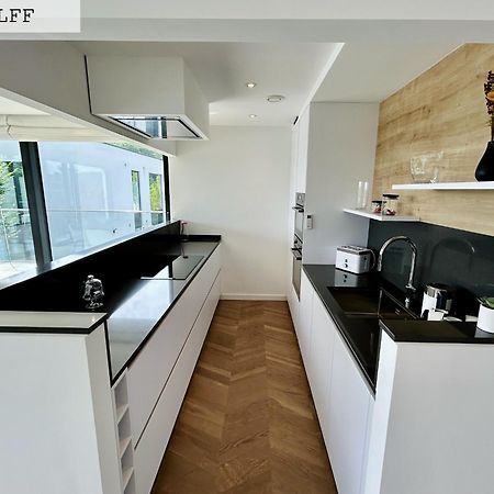 Residence De 3 Appartements Luxueux - 2 Ch X 3 - "Tilff Le Mont" By Finenest Exterior foto