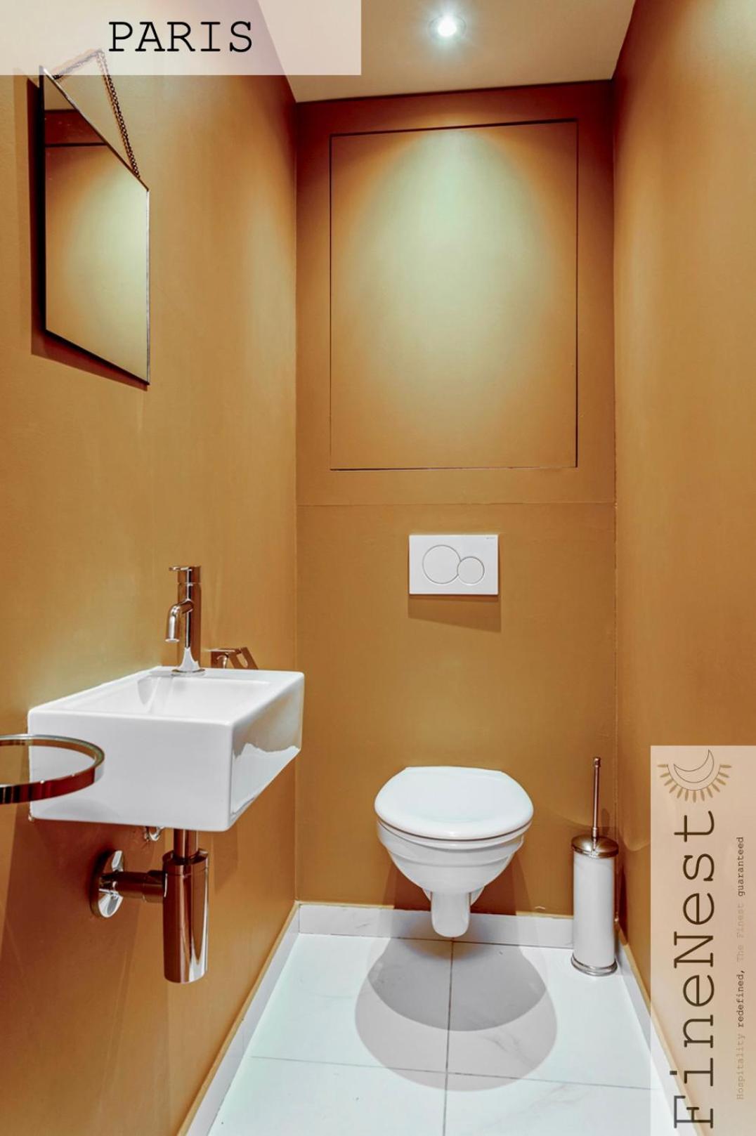 Residence De 3 Appartements Luxueux - 2 Ch X 3 - "Tilff Le Mont" By Finenest Exterior foto