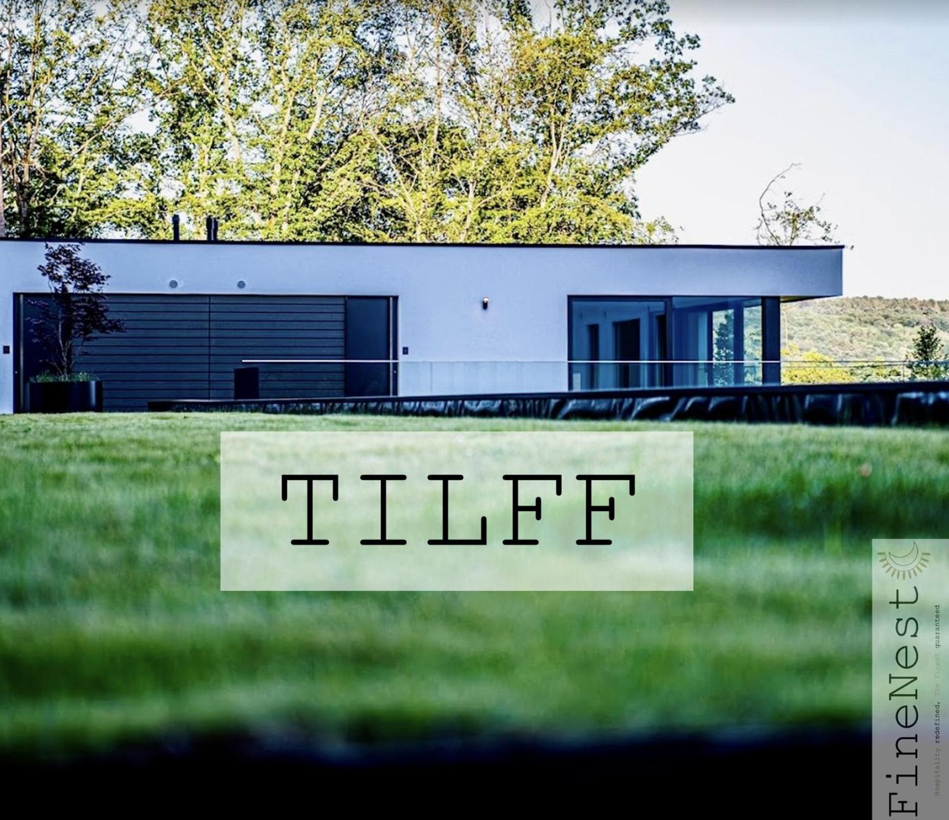 Residence De 3 Appartements Luxueux - 2 Ch X 3 - "Tilff Le Mont" By Finenest Exterior foto