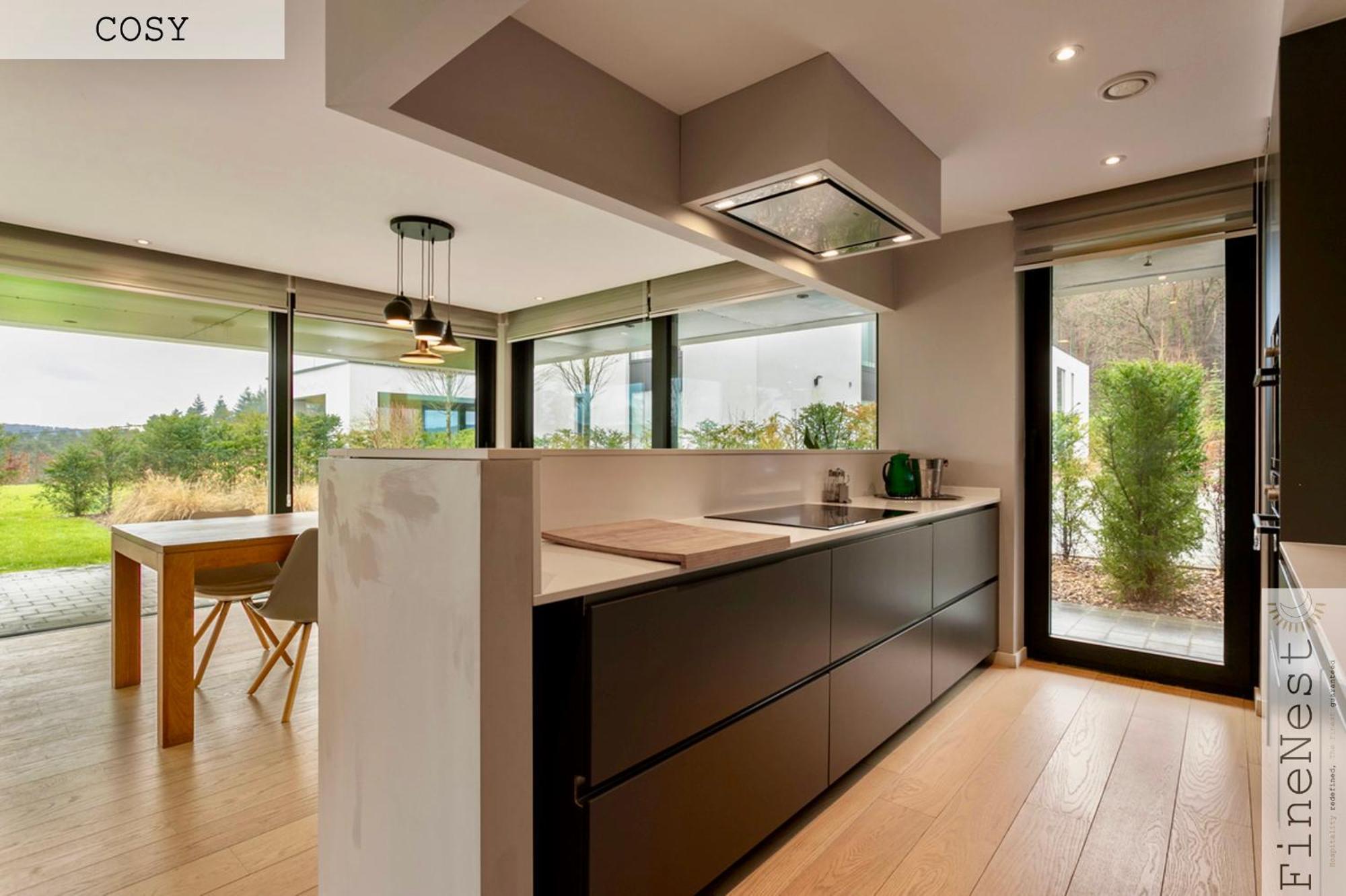 Residence De 3 Appartements Luxueux - 2 Ch X 3 - "Tilff Le Mont" By Finenest Exterior foto